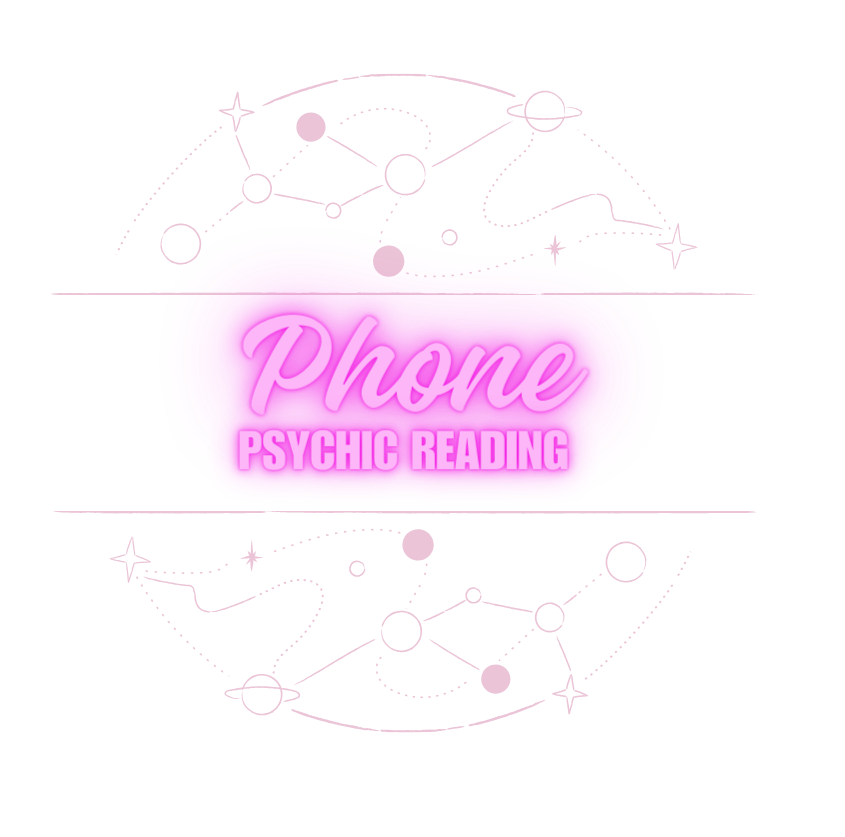 Home - Phone Psychic Reading